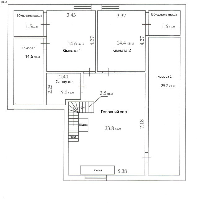 Оренда офісу на вул. Мрії (Туполева), Нивки, генератор, ремонт, резервний інтернет. Київ - зображення 11