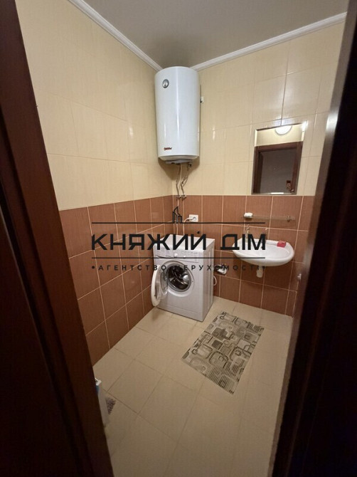 Оренда 1 кімнатна квартира м. Деміївська КОД 11203997 Київ - зображення 12