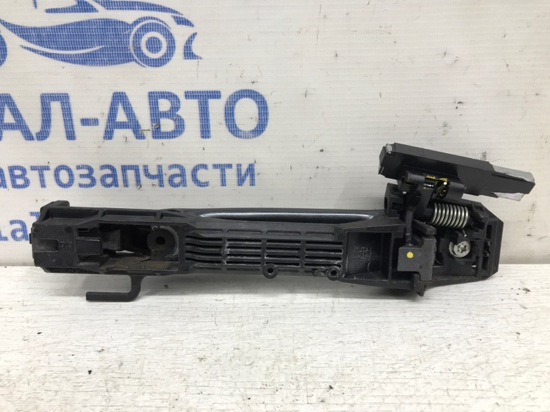 Ручка двери внешняя задняя правая Lexus RX 350 2003-2009 6921128070B7 (Арт. 31027) Київ - зображення 2