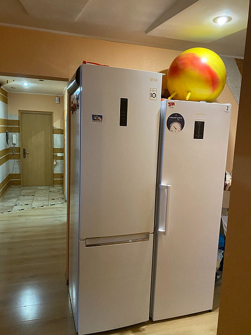 продам 4 комнатную квартиру Донецкое шоссе Дніпро - зображення 7