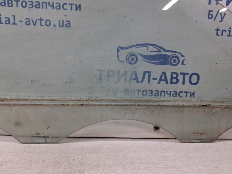 Стекло двери переднее правое Hyundai Sonata NF 2.4 БЕНЗИН G4KC 2004 (б/у) Киев - изображение 2