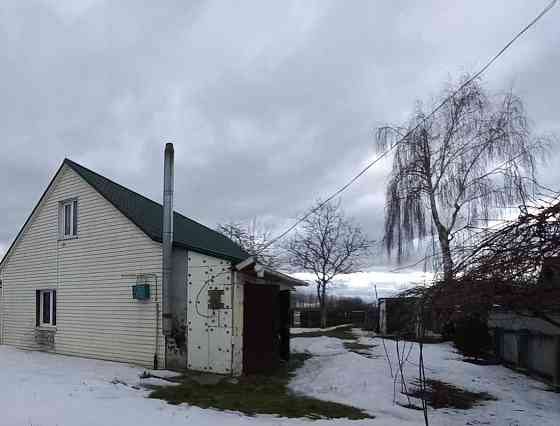 продажа 3-к дом Бородянский, Лубянка, 30000 $ 