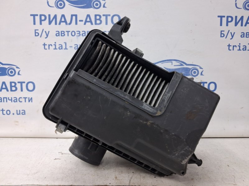Корпус воздушного фильтра Nissan Qashqai J11 1.2 БЕНЗИН HRA2DDT 2013 (б/у) Київ - зображення 3