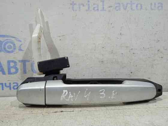 Ручка двери внешняя задняя правая Toyota RAV 4 A30 2005 (б/у) Київ
