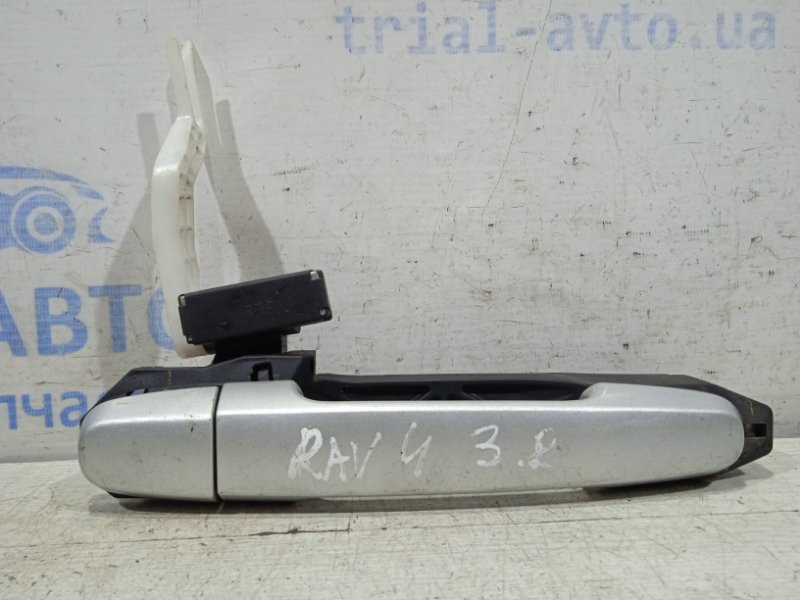 Ручка двери внешняя задняя правая Toyota RAV 4 A30 2005 (б/у) Київ - зображення 1