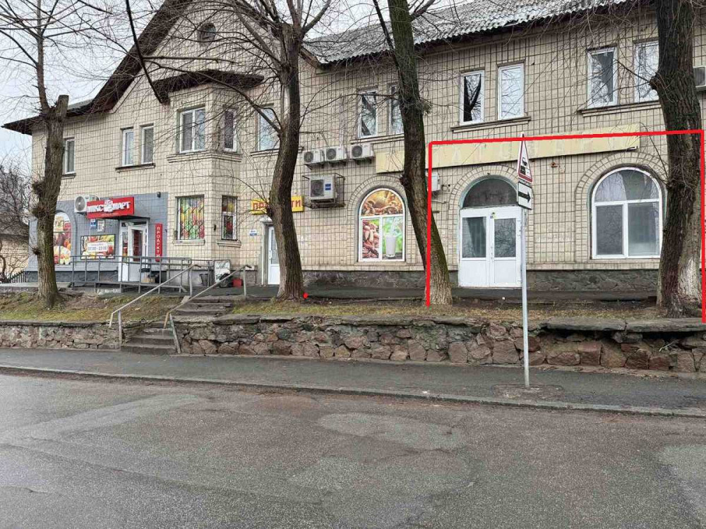 долгосрочная аренда помещения свободного назначения, здания Киев, Соломенский, 25000 грн./мес. Киев - изображение 2