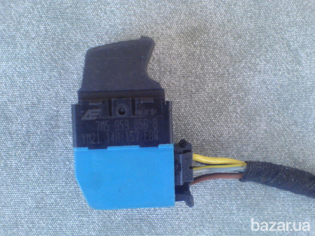 Запчастини до Ford Galaxi-I (95-2000р.в) Івано-Франківськ - зображення 12