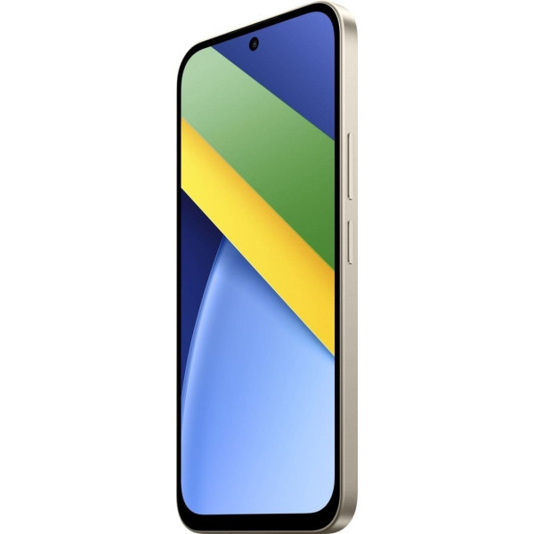 Xiaomi Смартфон Poco C95 Pro 6/128GB Green UA Харьков - изображение 7