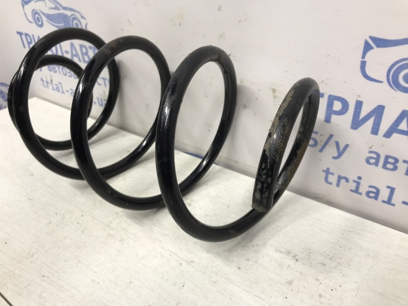 Пружина передняя Kia Ceed 2012-2018 54630A6151 (Арт. 44168) Киев - изображение 3