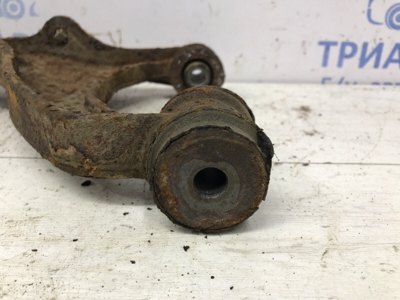 Рычаг задней подвески продольный правый Subaru Outback 2014-2021 20252SG000 (Арт. 55022) Київ - зображення 3