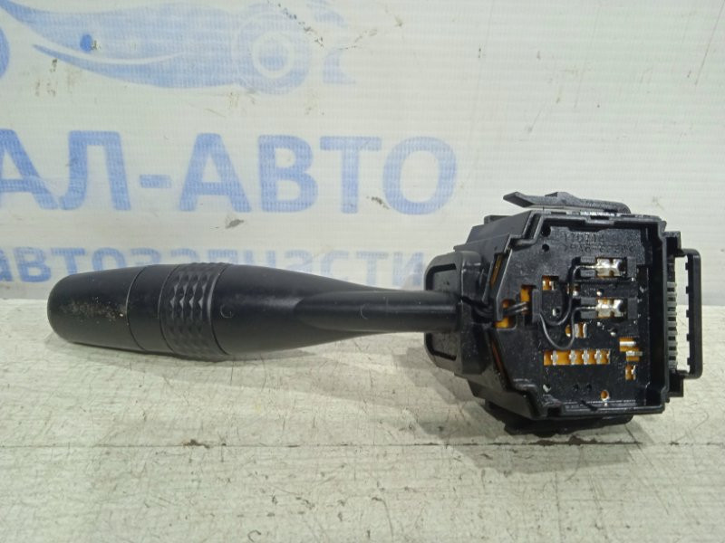 Переключатель подрулевой правый(дворники) Mitsubishi Outlander CU 2.4 БЕНЗИН 4G69 2003 (б/у) Київ - зображення 3