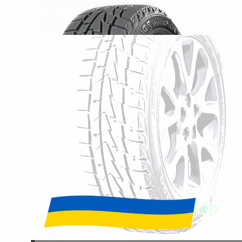235/65 R17 Premiorri ViaMaggiore Z Plus 108H Легкова шина Київ - зображення 1