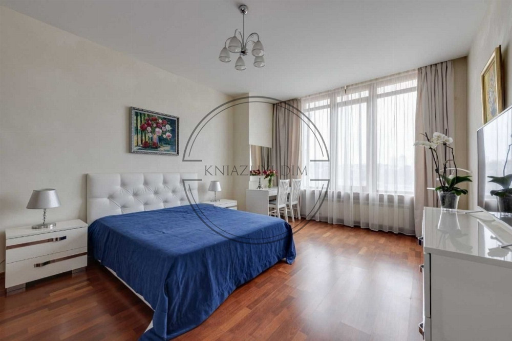 Продажа квартиры Киев, Голосіївський р-н, Жилянская ул. код 21135506 Київ - зображення 9