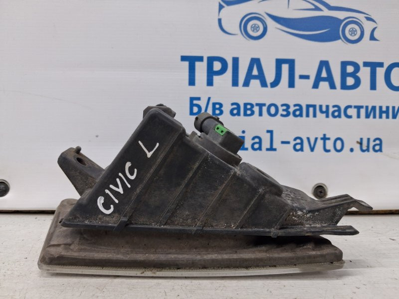 Фара противотуманная левая Honda Civic 2005-2012 33951SNBG02 (Арт. 68049) Київ - зображення 4