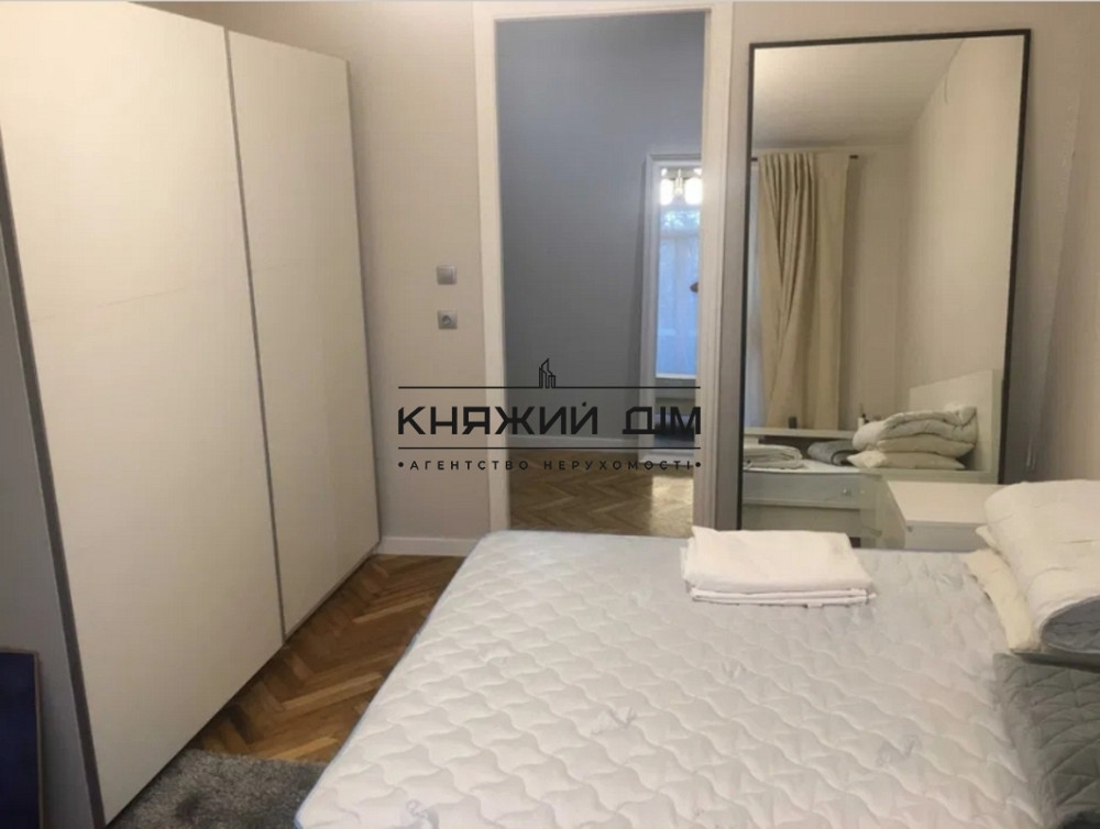 Відмінна 3-х кім. кв. на м. Дружби Народів. Код об'єкта: 112291 Київ - зображення 3