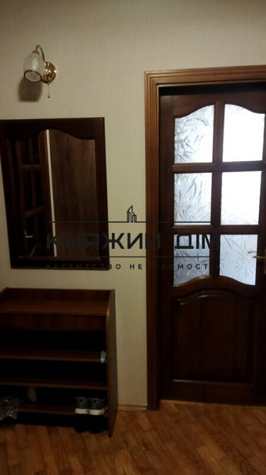 Оренда 1 кімнатна квартира м. Позняки КОД 11199340 Київ - зображення 2