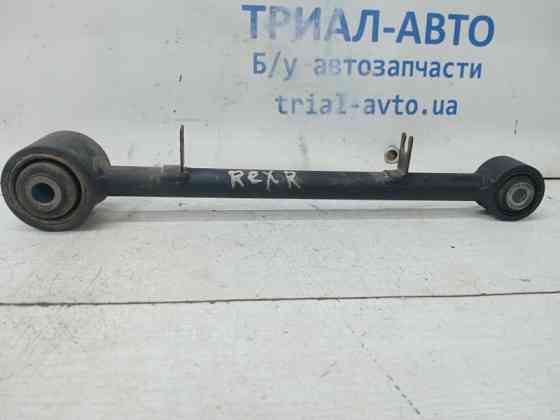 Рычаг задний поперечный верхний правый SsangYong Rexton 2006-2012 4550109502 (Арт. 61746) Киев