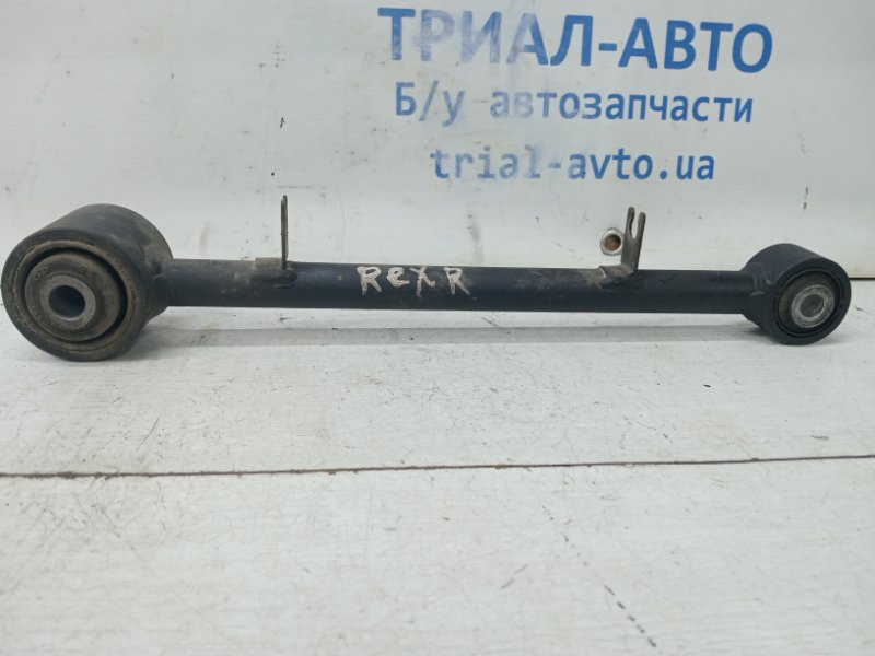 Рычаг задний поперечный верхний правый SsangYong Rexton Y250 2.7 D27DT 2006 (б/у) Киев - изображение 1