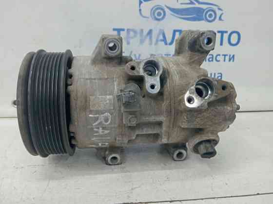 Компрессор кондиционера Toyota RAV 4 2005-2016 4472601254 (Арт. 61479) Киев
