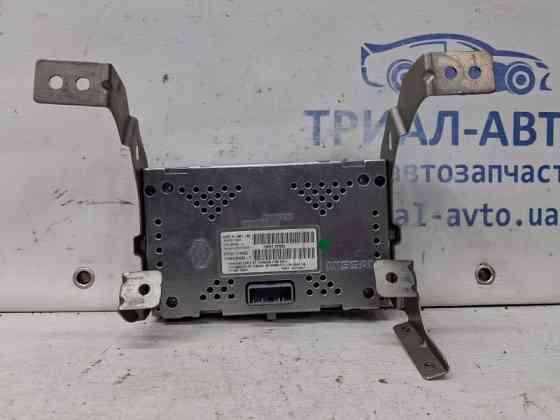 Дисплей информационный Nissan Pathfinder R51 2.5 DIESEL YD25DDTI 2004 (б/у) Киев