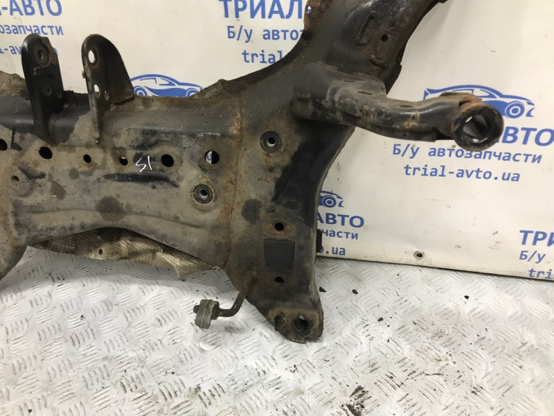 Балка передней подвески Mazda CX 5 2011-2017 KD353480XF (Арт. 31405) Київ - зображення 1