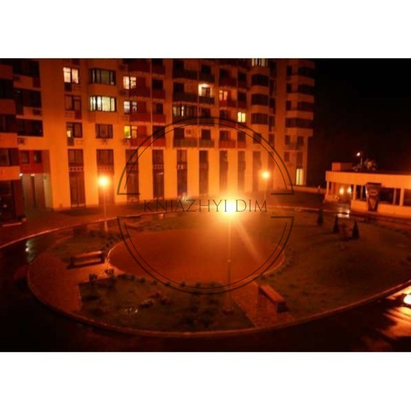 Продается отличная 1к квартира в ЖК Солнечная Брама.№21120511 Київ - зображення 2