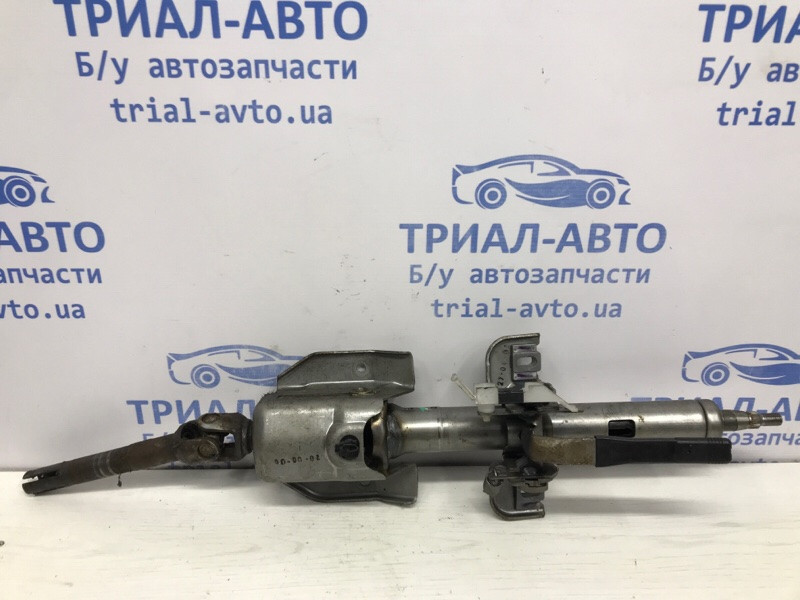 Колонка рулевая Mitsubishi L200 2006-2015 MN125456 (Арт. 51251) Київ - зображення 2