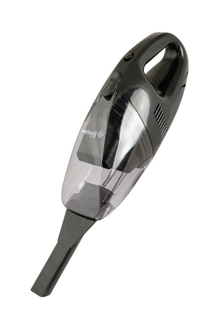 Пылесос автомобильный WERTVOLL 1500 PA 12 V 3 A 35 Вт сухая и влажная уборка AC-1500 Харьков - изображение 2