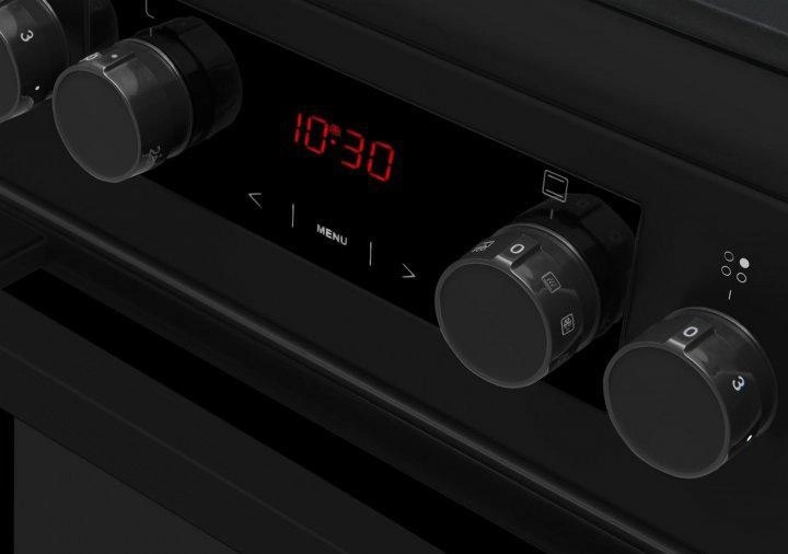 Плита комбинированная Hansa FСMMS59363 65 л Киев - изображение 3