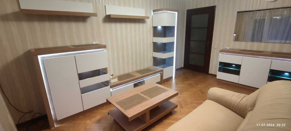 долгосрочная аренда 2-к квартира Одесса, Приморский, 15000 грн./мес. Одеса - зображення 2