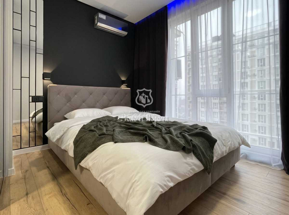 продажа 1-к квартира Киев, Голосеевский, 73000 $ Київ - зображення 4