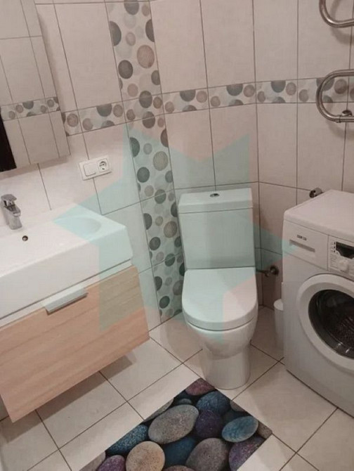 Здам. 2-к.кв. 13/17, вул.Братів Горобців 53-А (Дмитрія Кедріна). Будинок «Созідатель» Дніпро - зображення 4