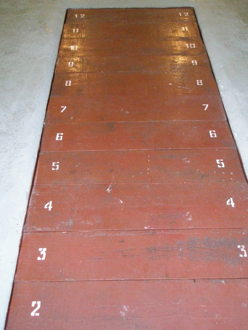 ПРОДАЮ ГАРАЖ під АВТОМАЙСТЕРНЮ - 10 хв. ст.м."Видубичі" Київ - зображення 5