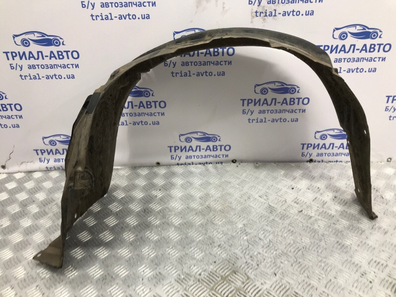 Подкрылок передний правый Suzuki Grand Vitara 2006-2014 72481-65J00 (Арт. 48624) Киев - изображение 1