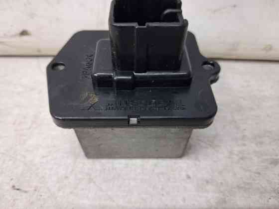 Резистор печки Suzuki Grand Vitara 2005-2016 9562664J00 (Арт. 62274) Київ