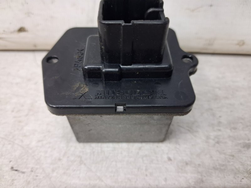 Резистор печки Suzuki Grand Vitara 2005-2016 9562664J00 (Арт. 62274) Киев - изображение 4