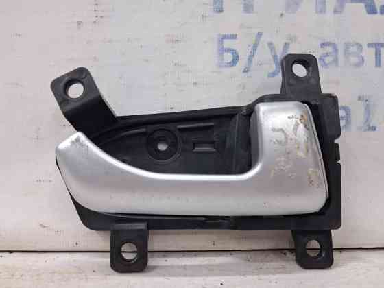 Ручка двери внутренняя правая Kia Sportage SL 1.7 DIESEL D4FD 2010 (б/у) Киев