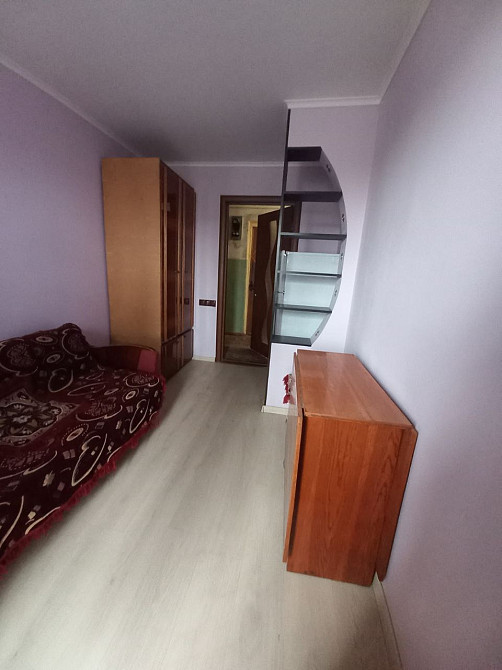 Продаю комнату с капитальным ремонтом Одесса - изображение 4