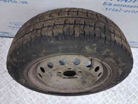 Запаска с резиной Renault Trafic 2001-2014 8200570331 (Арт. 80629) Київ
