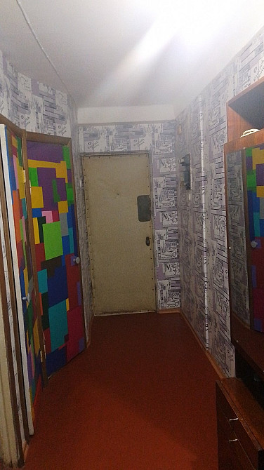 МІняю 1 кімн( Солом'янка) +1 кімн. на однокімнатну квартиру Київ - зображення 12