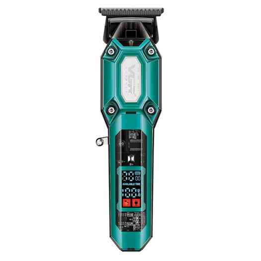 Триммер VGR V-900 GREEN 5 Вт зеленый Київ