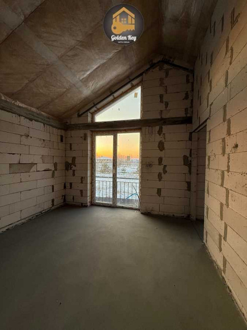 продажа 4-к дом Бориспольский, Гнедин, 65000 $  - зображення 11