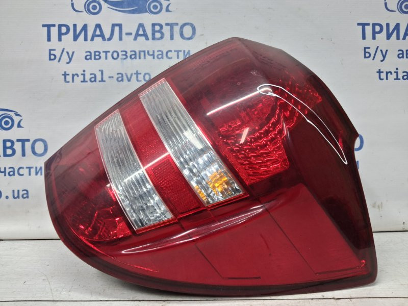 Фонарь задний внешний правый Kia Ceed 2006-2012 924021H300 (Арт. 45972) Київ - зображення 9