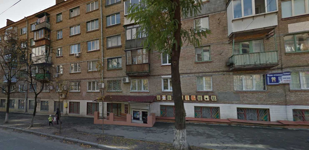 долгосрочная аренда 2-к квартира Киев, Шевченковский, 14000 грн./мес. Київ - зображення 1