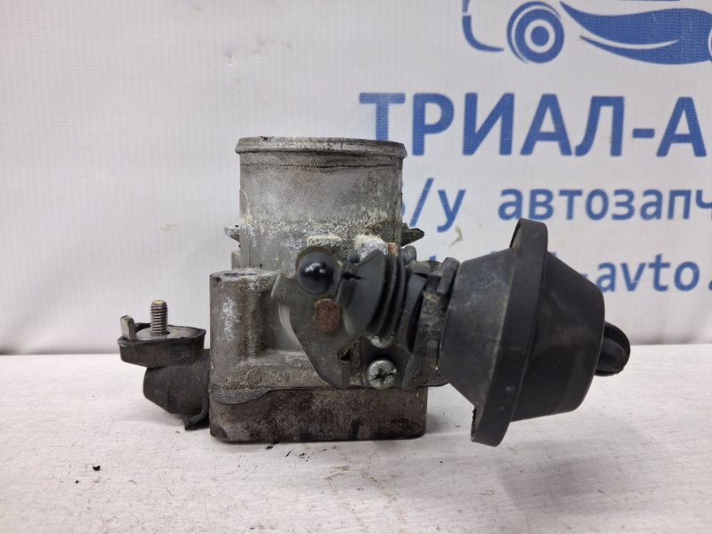 Заслонка дроссельная Hyundai I30 2007-2012 351002A900 (Арт. 76971) Київ - зображення 2