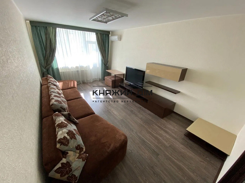 Оренда 3-кімнатної квартири по вул. Чавдар, Дарницький район, код 11204285 Київ - зображення 1