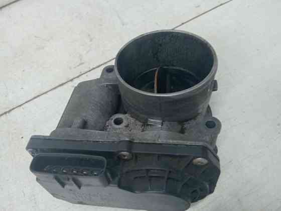 Заслонка дроссельная Mitsubishi L200 2006-2015 1450A033 (Арт. 61676) Киев