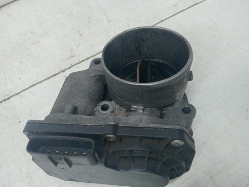 Заслонка дроссельная Mitsubishi L200 2006-2015 1450A033 (Арт. 61676) Киев - изображение 4