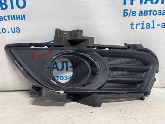 Решетка противотуманки левая Ford Fusion USA 2 1.5 БЕНЗИН ENUN0 2013 (б/у) Київ