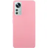 Чехол Silicone Cover Lakshmi (AA) для Xiaomi 12T / 12T Pro Херсон